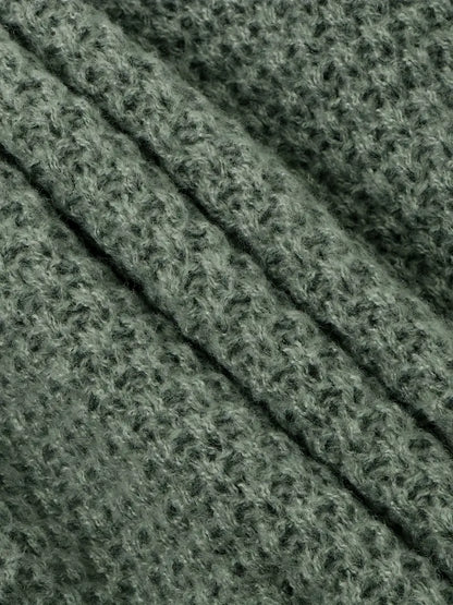 Elarova | Strickjacke für Frauen mit offener Vorderseite