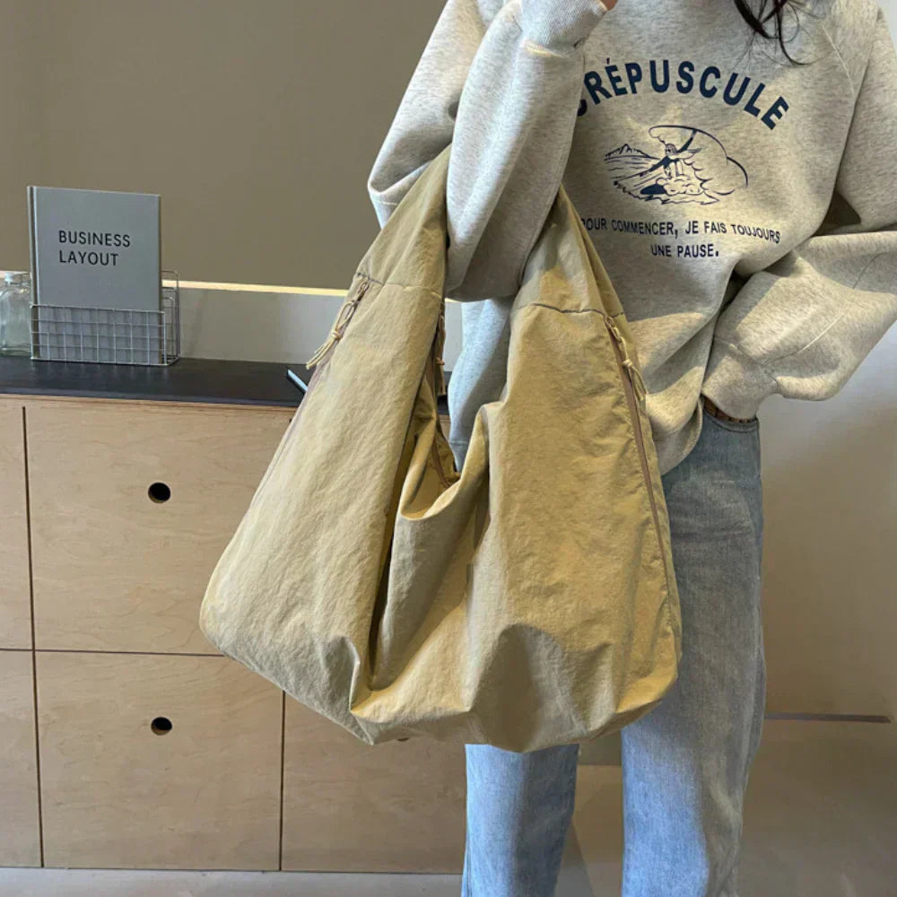 Elarova | Stylische Umhängetasche