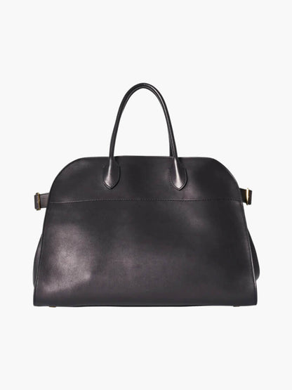 Elarova | Tasche Aus Hochwertigem Wildleder