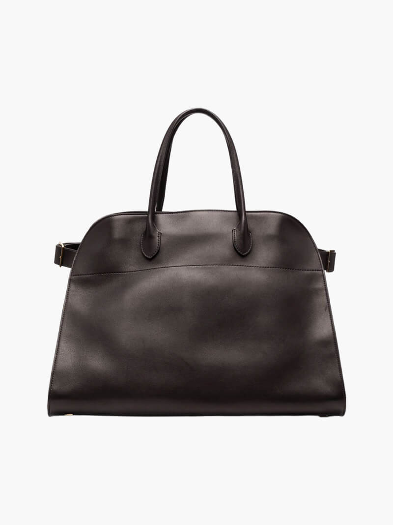 Elarova | Tasche Aus Hochwertigem Wildleder