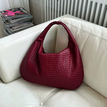 Elarova | Tasche Groß Ein Riemen Umhängetasche Handtasche