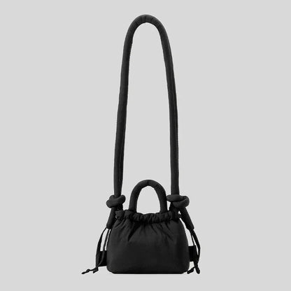 Elarova | Tasche Klein Puffer Crossbody Tasche Schultertasche