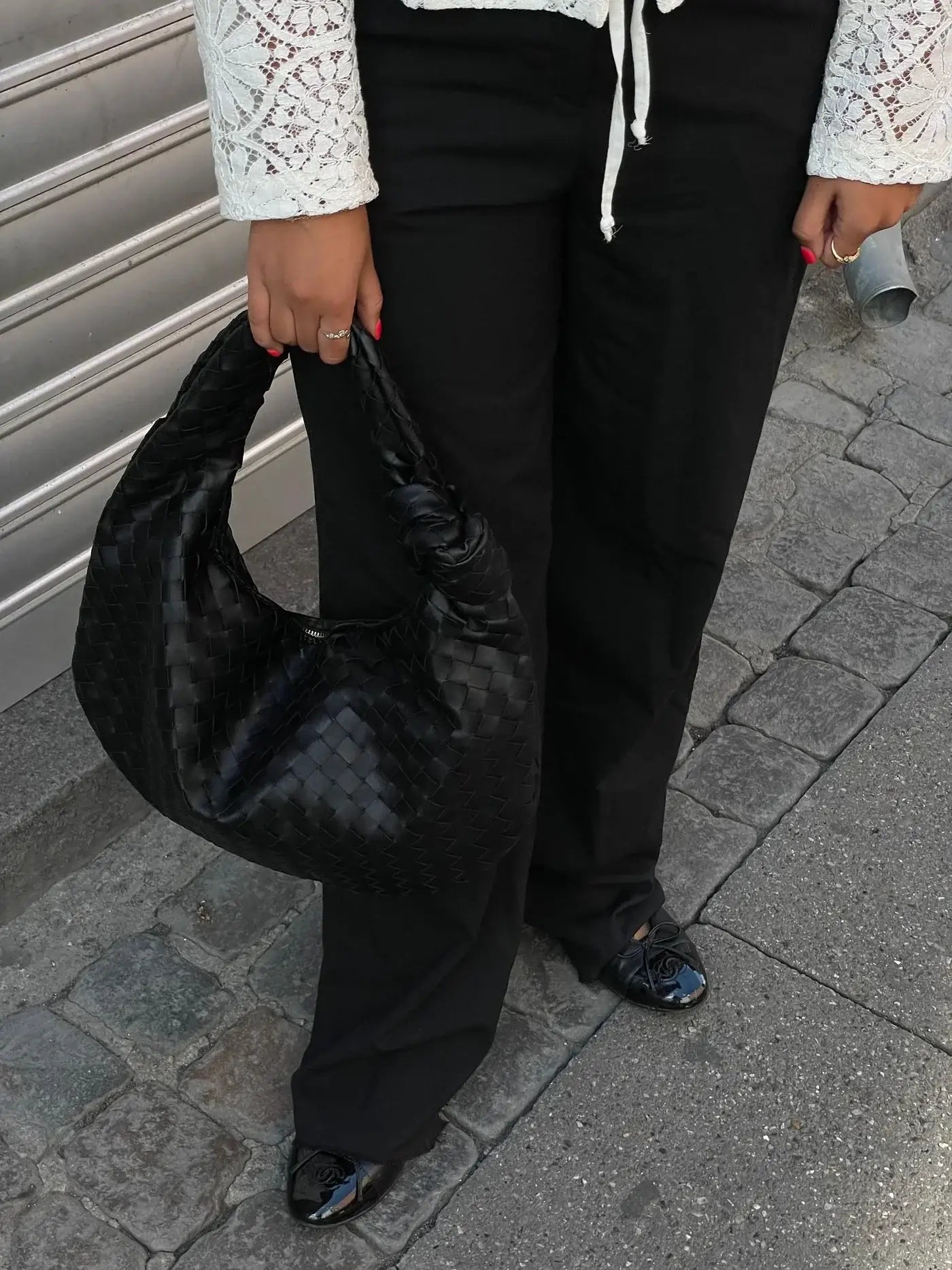 Elarova | Tasche Medium