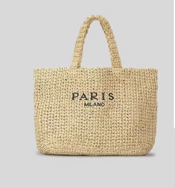 Elarova | Tasche Paris