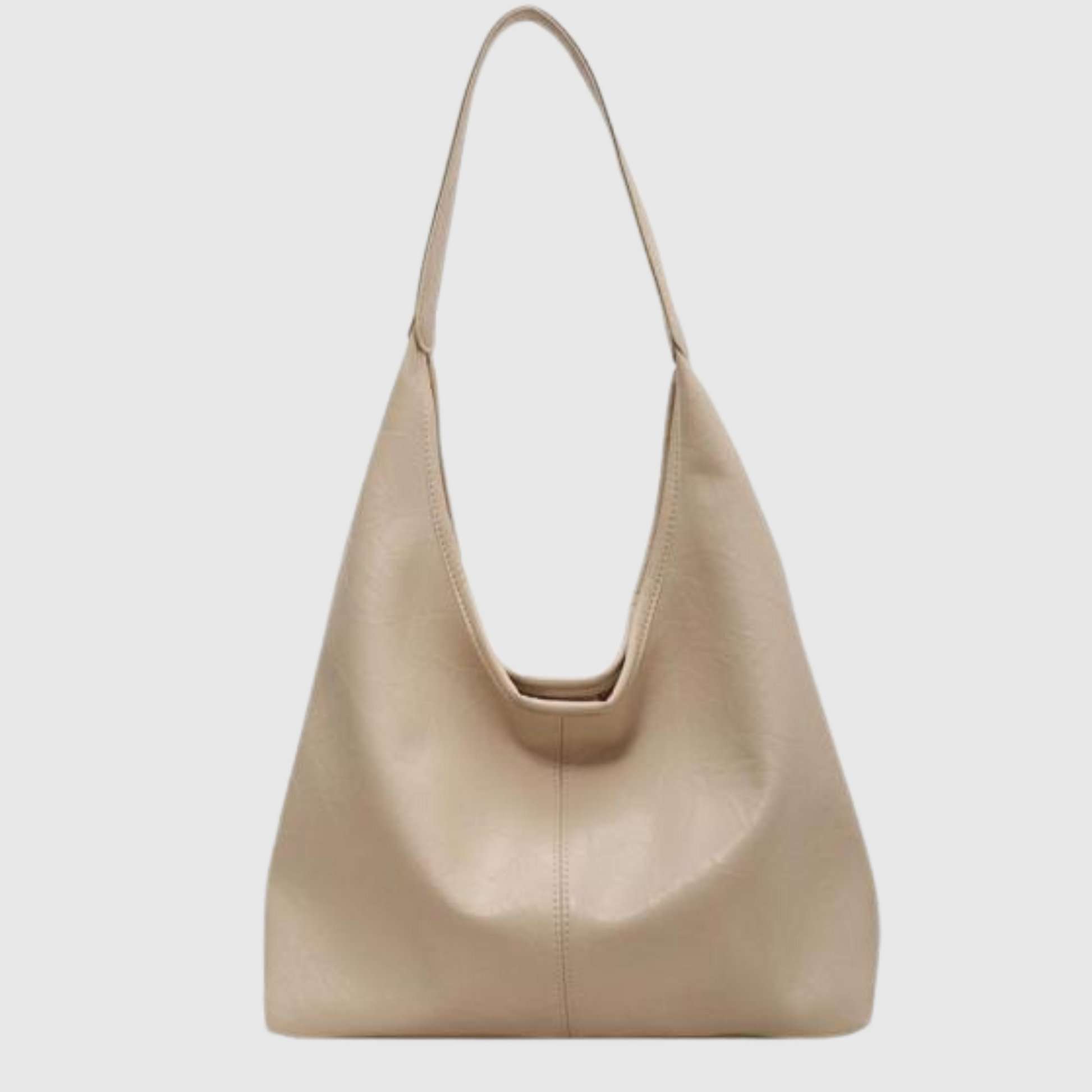 Elarova | Tasche aus gealtertem Leder Für Frauen