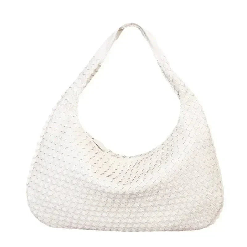 Elarova | Tasche große vegane Ledertasche für den Alltag für Damen