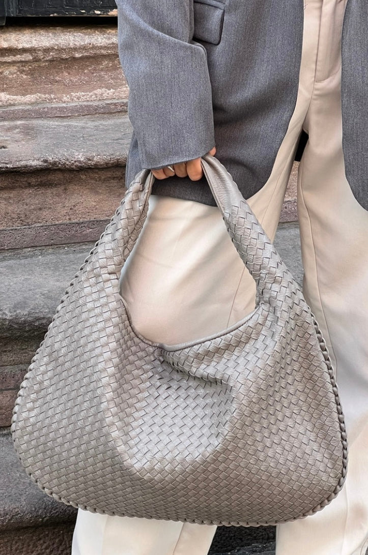 Elarova | Tasche wasserdichte Umhängetasche für Damen mit Reißverschluss