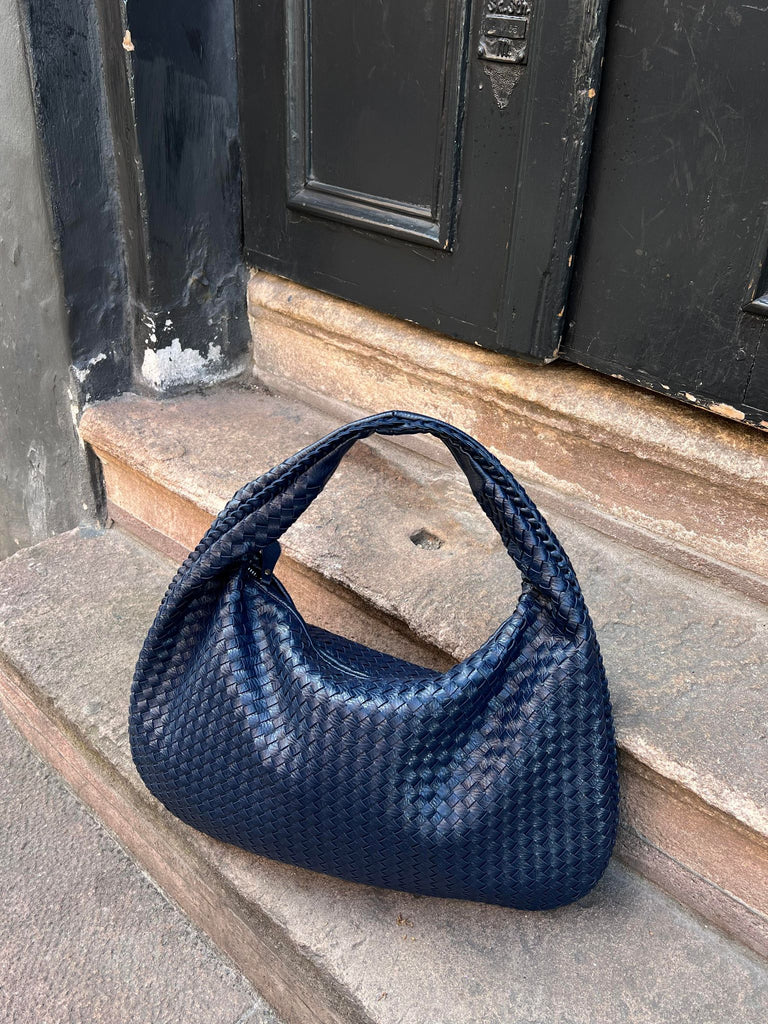 Elarova | Tasche wasserdichte Umhängetasche für Damen mit Reißverschluss