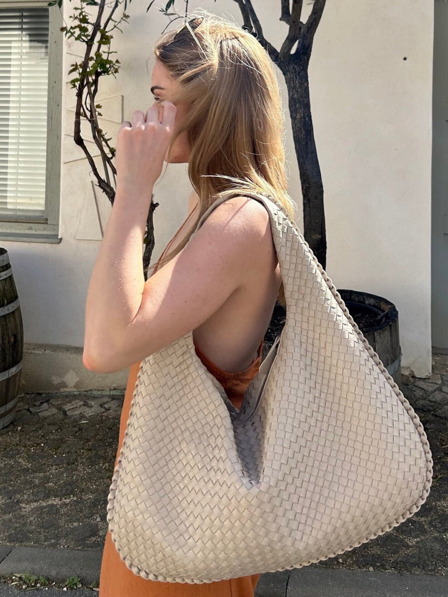 Elarova | Tote Bag