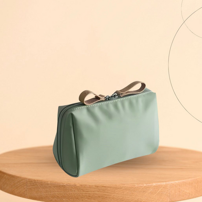 Elarova | Tragbare Kosmetiktasche Für Reisen