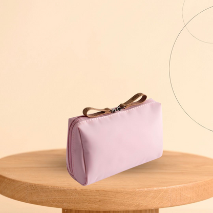 Elarova | Tragbare Kosmetiktasche Für Reisen