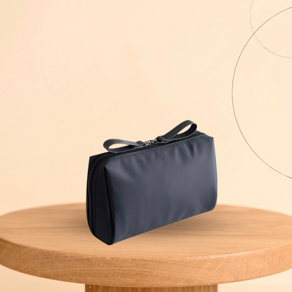 Elarova | Tragbare Kosmetiktasche Für Reisen