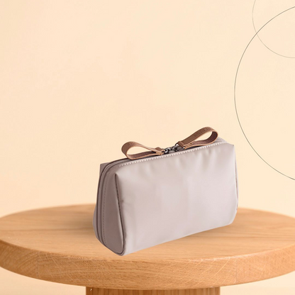 Elarova | Tragbare Kosmetiktasche Für Reisen