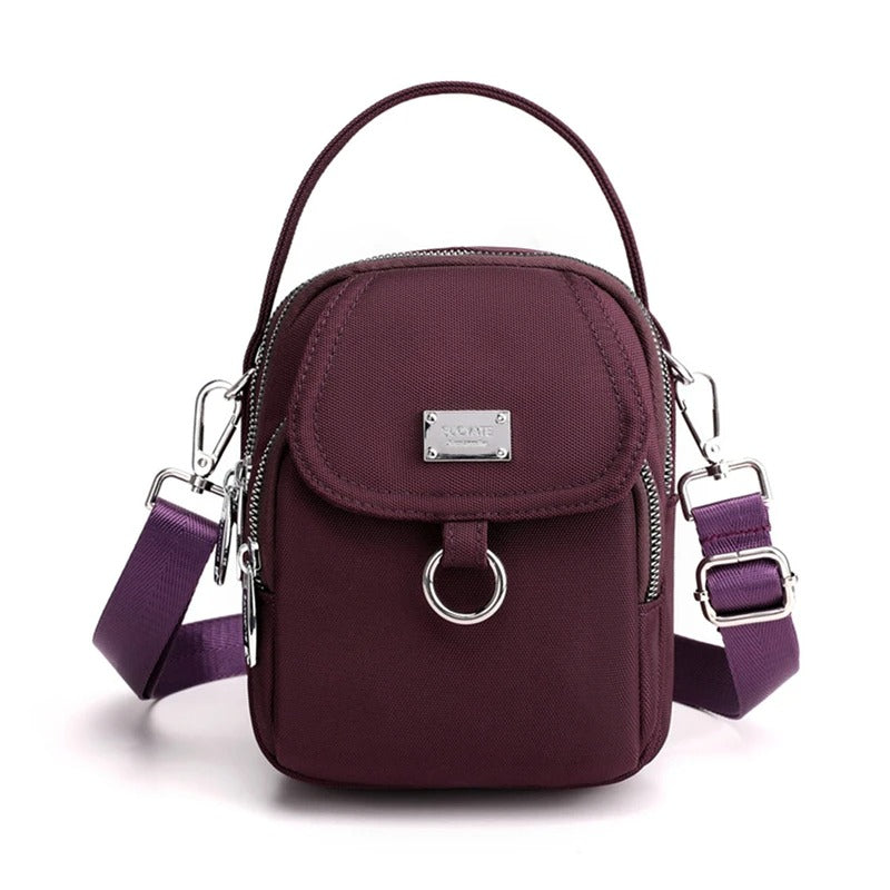 Elarova | Trendige Klassische Tasche