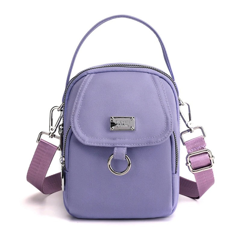 Elarova | Trendige Klassische Tasche