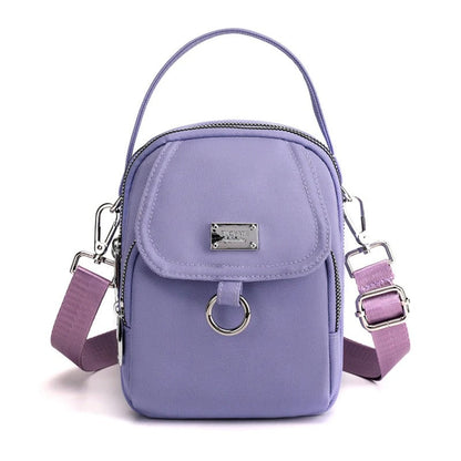 Elarova | Trendige Klassische Tasche