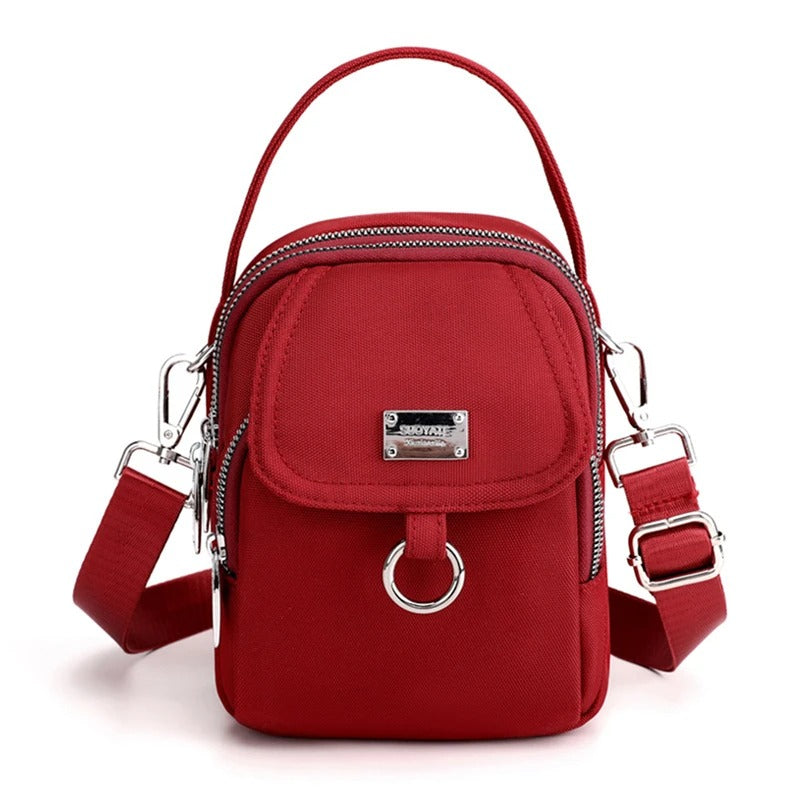 Elarova | Trendige Klassische Tasche