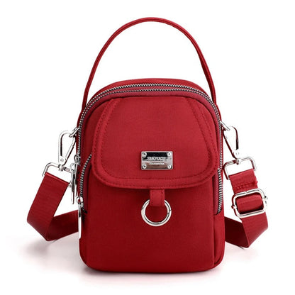 Elarova | Trendige Klassische Tasche