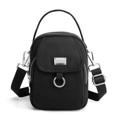 Elarova | Trendige Klassische Tasche