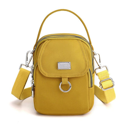 Elarova | Trendige Klassische Tasche