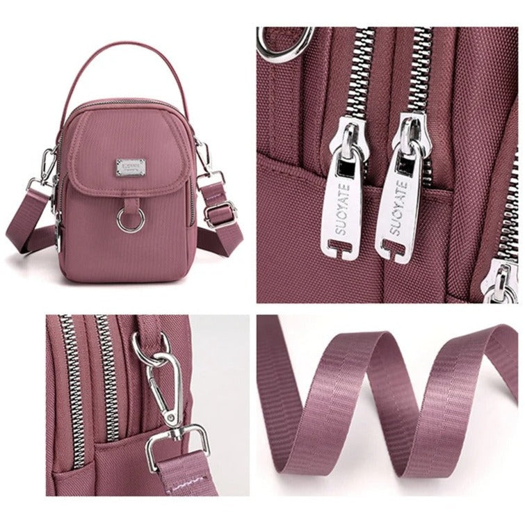 Elarova | Trendige Klassische Tasche