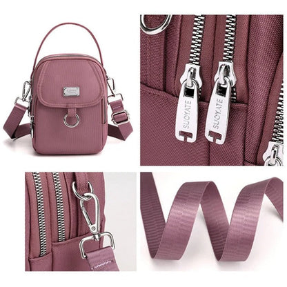 Elarova | Trendige Klassische Tasche