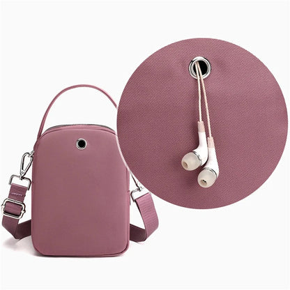 Elarova | Trendige Klassische Tasche