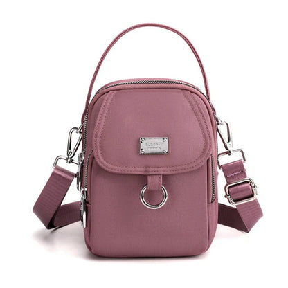 Elarova | Trendige Klassische Tasche