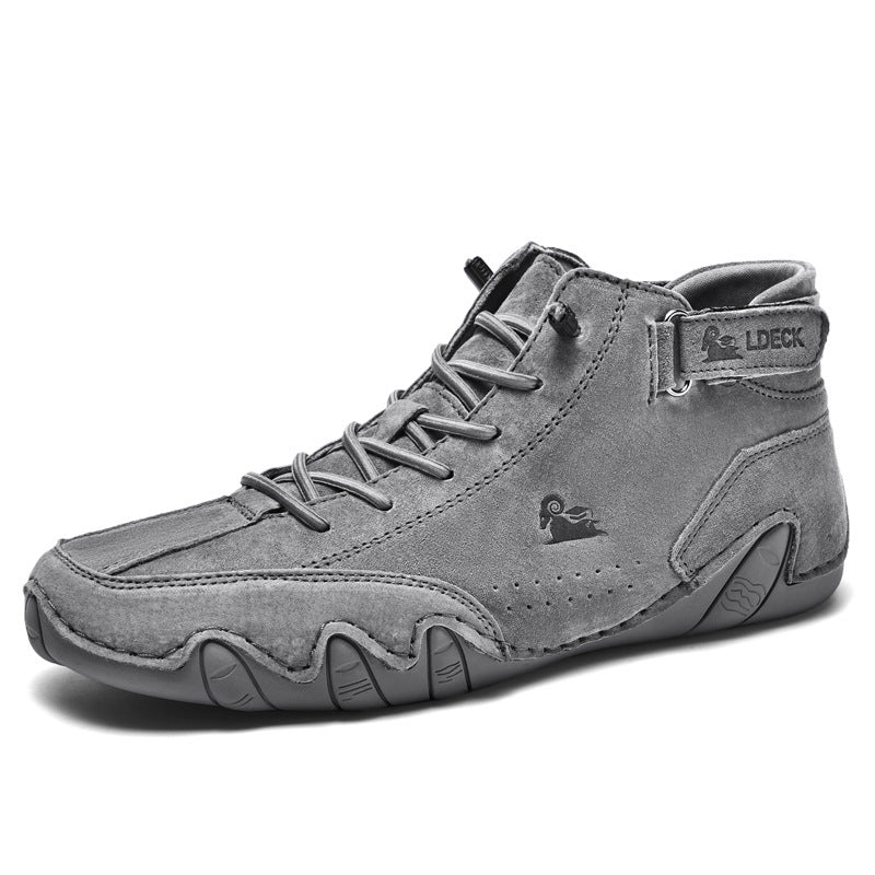 Elarova | Ultra-bequemer Rutschfester Barfußschuh