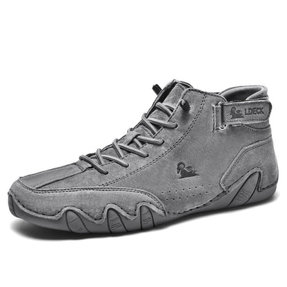Elarova | Ultra-bequemer Rutschfester Barfußschuh