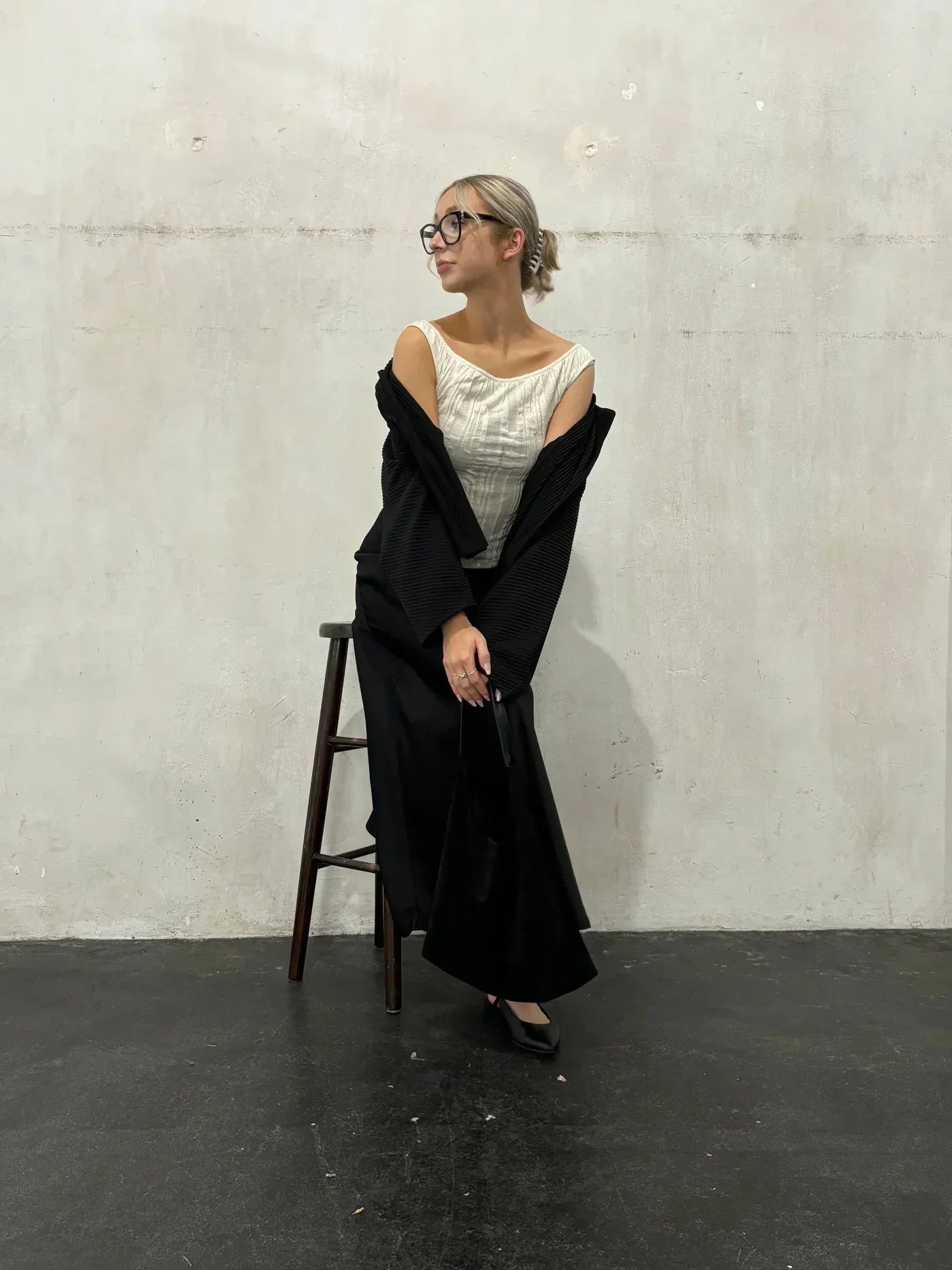 Elarova | Umhängetasche Aus Weichem Wildleder