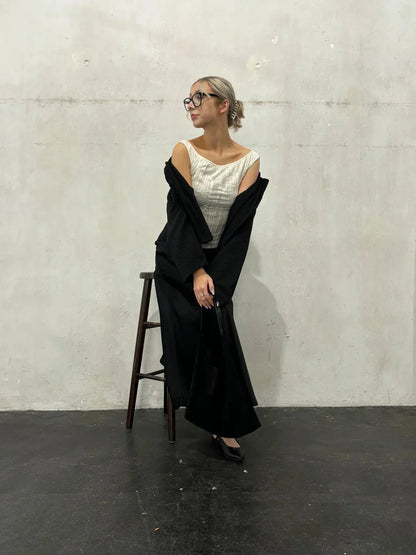 Elarova | Umhängetasche Aus Weichem Wildleder