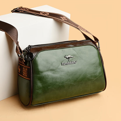 Elarova | Vegan Leather