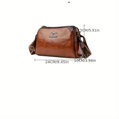 Elarova | Vegan Leather