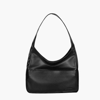 Elarova | Vegane Leder Hobo Tasche Stilvoll und Nachhaltig für Damen