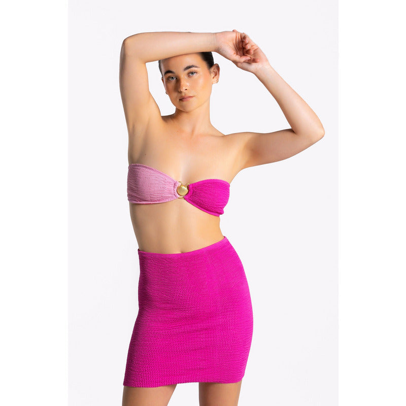 Norvielle Damen Multi-Kini Badeanzug - Norvielle