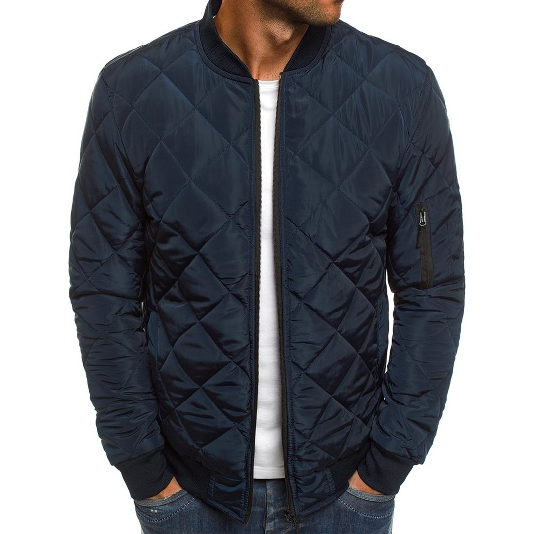 Elarova | Vielseitiges Bomberjacke