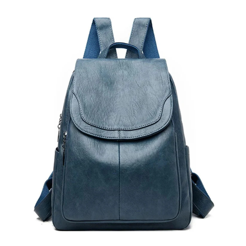 Elarova | Vintage Rucksack für Damen Stilvoll