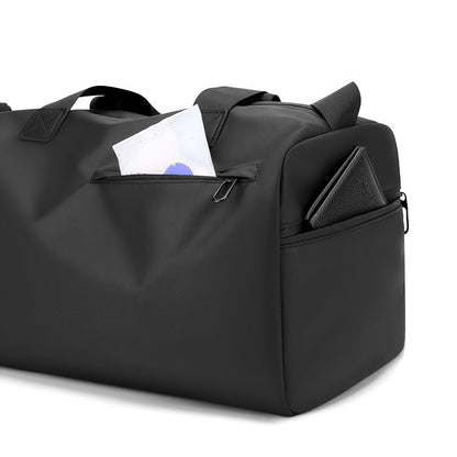Elarova | Wasserdichte Sport & Wochenendtasche Mit Schuhfach