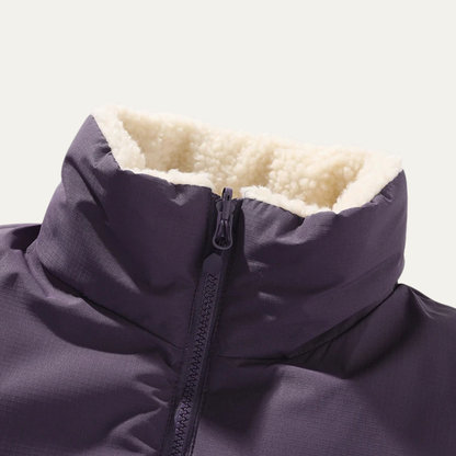 Elarova | Wendbare Herren-Steppjacke