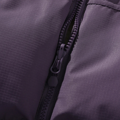 Elarova | Wendbare Herren-Steppjacke