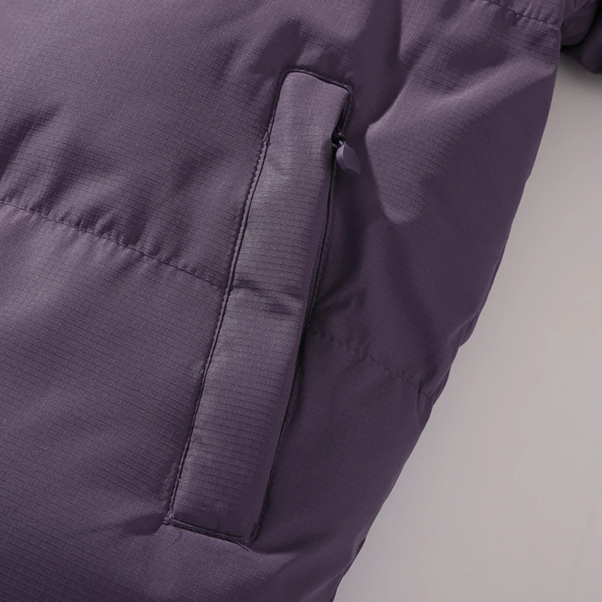 Elarova | Wendbare Herren-Steppjacke