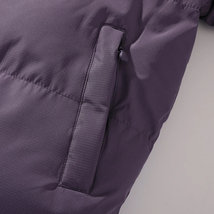 Elarova | Wendbare Herren-Steppjacke