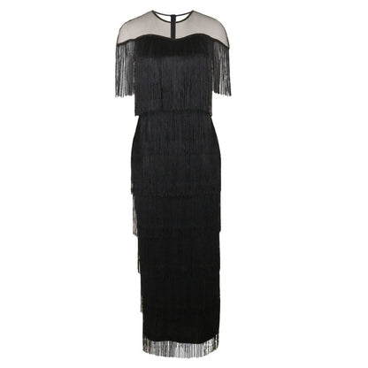 Damen Wickelkleid - Norvielle
