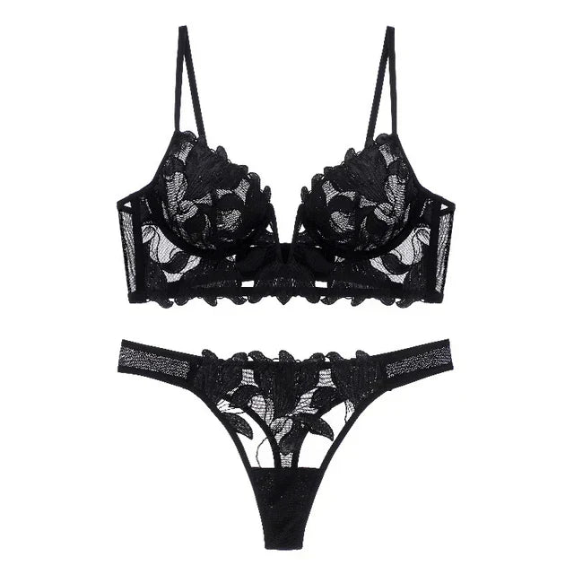 Elarova | Zartes Dessous-Set