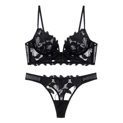 Elarova | Zartes Dessous-Set