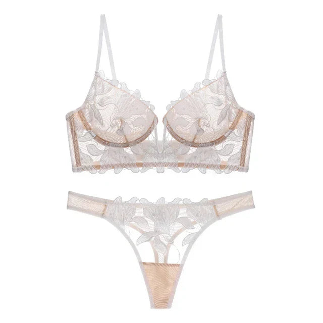 Elarova | Zartes Dessous-Set