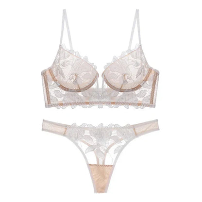 Elarova | Zartes Dessous-Set