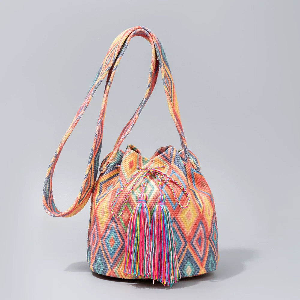 Norvielle Damen Strandtasche Groß Leicht - Norvielle