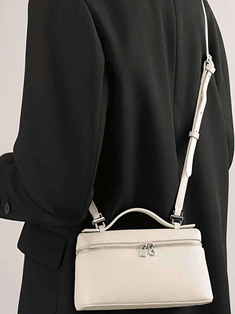 Elarova | kompakte Handtasche Für Frauen